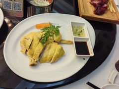 -丰收日·小海鲜·沪上家宴(顾村正大店)