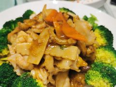 -子霖南山鲜虾面(南山总店)