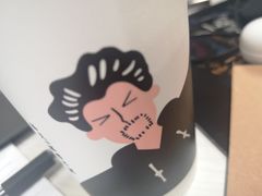 -古茗(西湖小和山店)