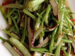 -自游人·美食一楼·地道徽菜(三十年名店)