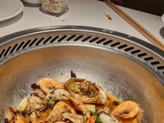 -七欣天香辣蟹火锅(抚州硕果时代广场店)