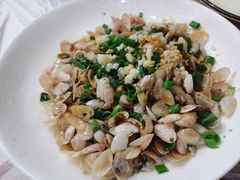 -金海湾海鲜排档(朱家尖店)