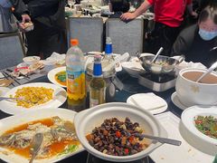 -徐记海鲜(观沙岭|滨江新城店)