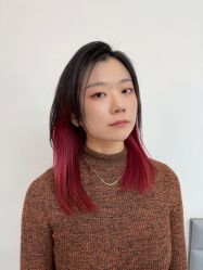 -禾曼造型