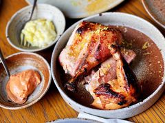 -BOR Eatery(安福路店)