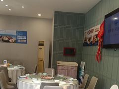 -鲜得莱渔港·小平岛海胆馆(七贤岭店)