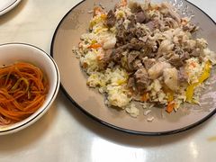 -新疆红柳花餐厅(新洲店)