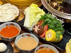 -牛匠和牛寿喜锅(西安总店)