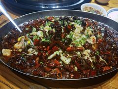 -77号渔船·蒸海鲜青岛菜(积米崖店)