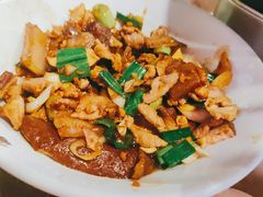 -富正毅三下锅·湘西韵味(天门山索道店)