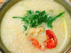 蟹皇粥-池记(尖沙咀店)