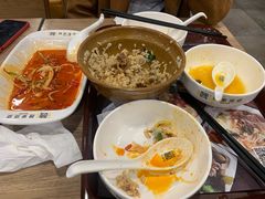 -魏家凉皮(十里河店)