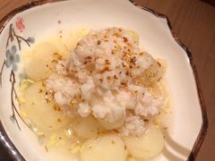 -香园茶社·金陵小灶(老门东店)