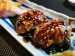 -有喜屋·深夜食堂(北京西路店)