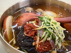 -服务大楼冷面(延大店)