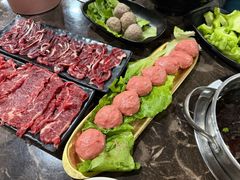 -福合埕牛肉丸(福平路店)