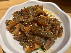 -王捌小院(红花坡店)