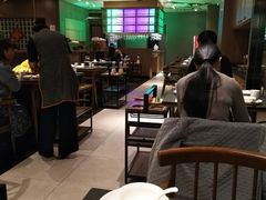 大堂-煲宫猪肚鸡(昆山金鹰国际购物中心店)