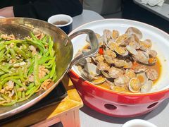 -绿茶餐厅(广州天河城店)