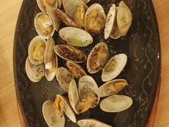 -萨莉亚(百信广场店)
