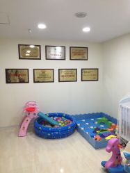 -美丽妈妈产后恢复中心(城西力盟国芳店)