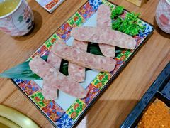 -喜牛日本料理(双街店)