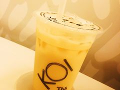 -Koi thé(水坑尾街店)