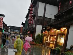 -老城南.鸭血粉丝汤(夫子庙店)
