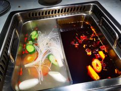-闵四遵义羊肉粉(朝外大街店)