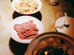 -老淮安·淮安菜(涟水店)