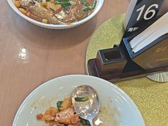 -洲晓鲜·舟山海鲜大排档(朱家尖风景区店)