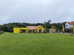 -济州森林小火车生态公园