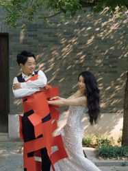 -CD视觉婚纱摄影