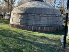 -九十九顶毡房(阜石路店)