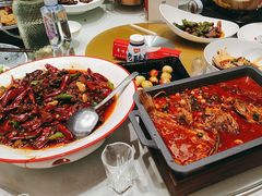 -食味楼(枫林湾店)