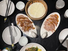 -皇城根北京风味主题餐厅(中海环宇城店)