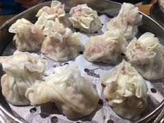 -真真鲜馄饨店(启蒙路店)