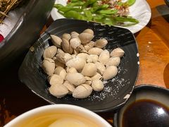 -牛玄庵日式寿喜烧·料理店(新源里店)