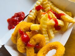 -上海野生动物园老虎餐厅