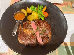 -安妮意大利餐厅(国贸店)