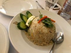 -Thai Pothong Restaurant