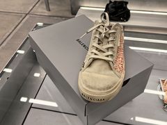 -BALENCIAGA(恒隆广场店)