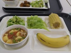 -紫金港餐饮中心-风味餐厅(浙江大学紫金港校区店)