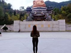 -溪口-滕头旅游景区