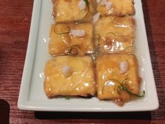 锅塌豆腐-北平食府(马鞍山路店)