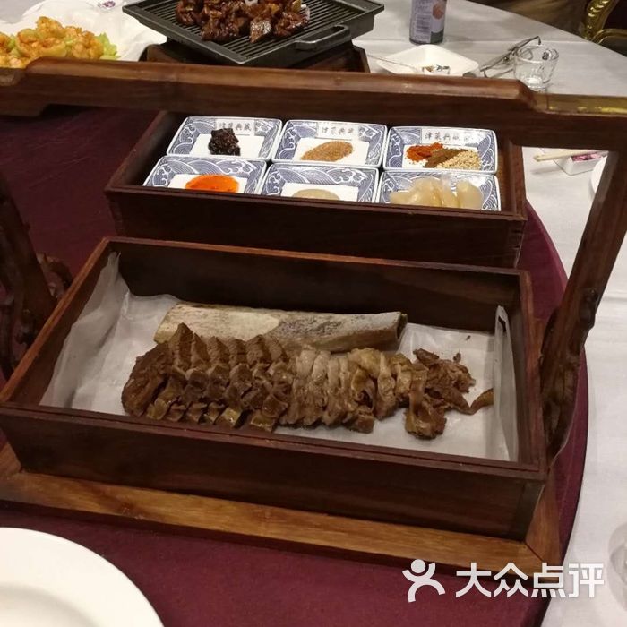 天津津菜典藏图片