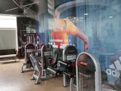 -一兆韦德健身(慧芝湖店)