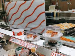 -新一番三文鱼寿司(大东海店)