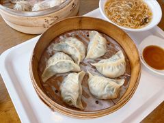 -东升灌浆包(辛庄街总店)