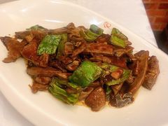 酱爆猪肝-永兴餐厅(复兴中路店)